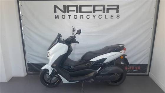 YAMAHA NMAX 160 ABS YAMAHA NMAX 160 ABS